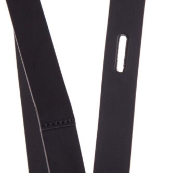 ISABEL MARANT LONNY wrap leather belt main image 7